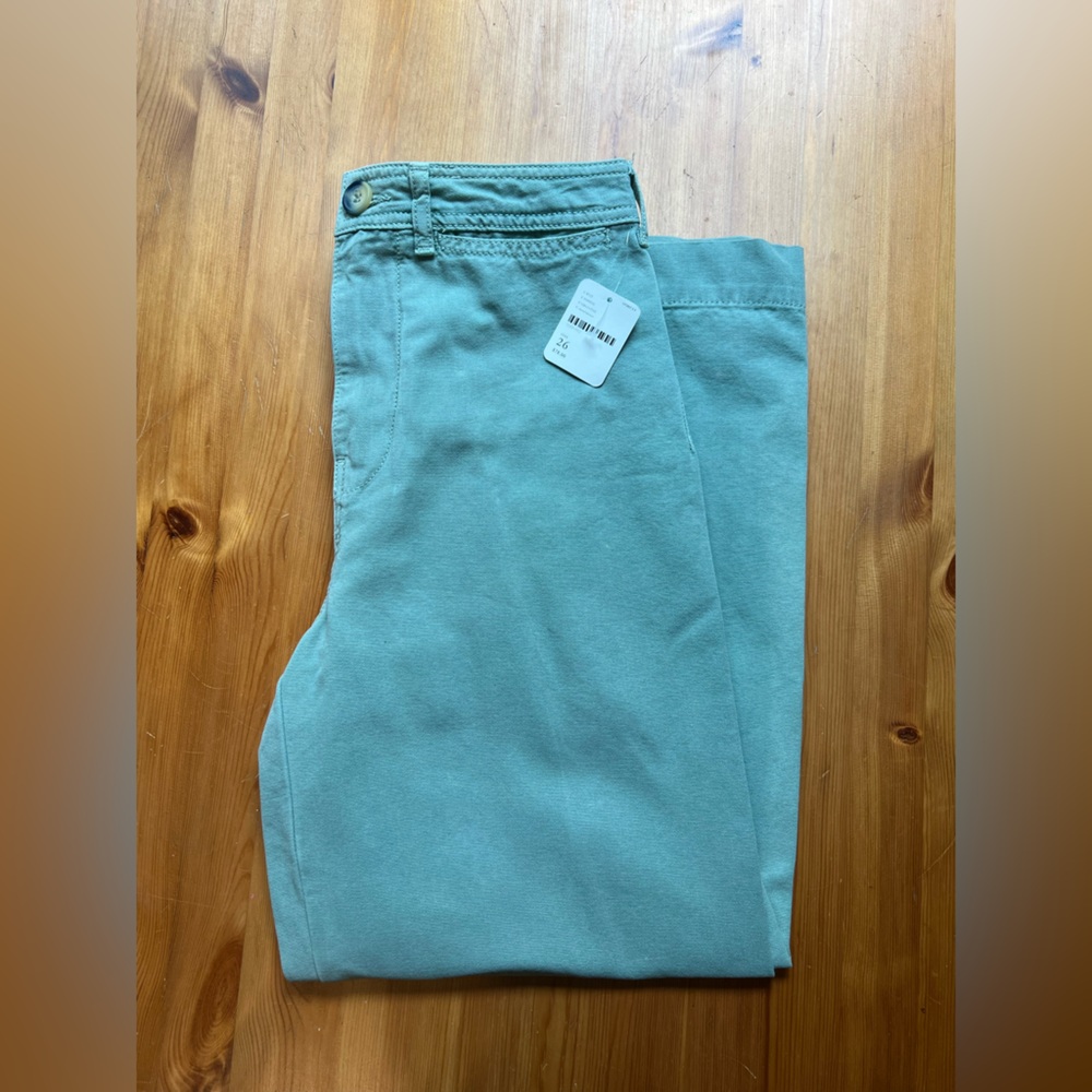 Free people pants